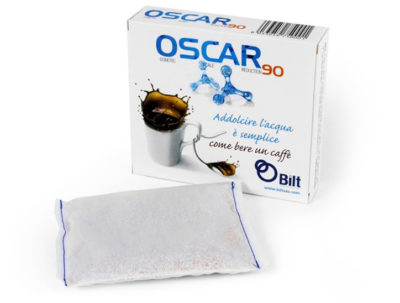 Addolcitore Acqua Oscar 90 Bilt Accessori