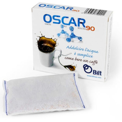 Addolcitore Acqua Oscar 90 Bilt Accessori