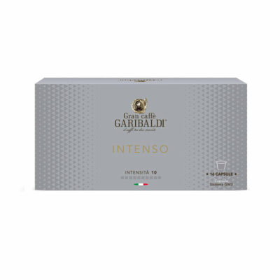 Master 6 Scatole INTENSO GARIBALDI sistema Garibaldi GM3
