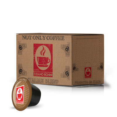 DECAFFETINATO BONINI sistema Bonini club®*