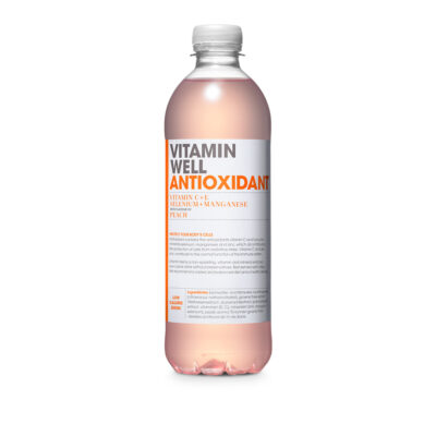 12 Confezioni con 1 ANTIOXIDANT