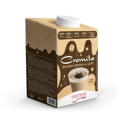 12 Brick Natfood CREMITO- OFFERTA FINO AD ESAURIMENTO SCORTE-