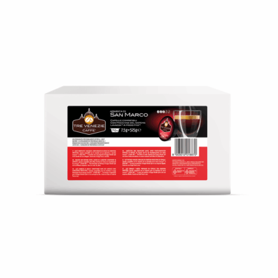 ARABICA SAN MARCO TRE VENEZIE compatibile lavazza a modo mio®*